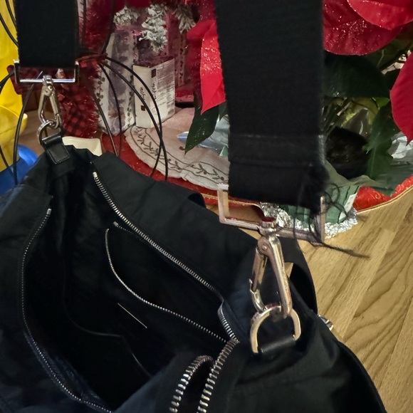 Authentic Prada Tessuto Nylon Diaper Bag - Picture 13 of 14